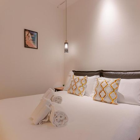 M&M Apartment Bologna Exteriör bild