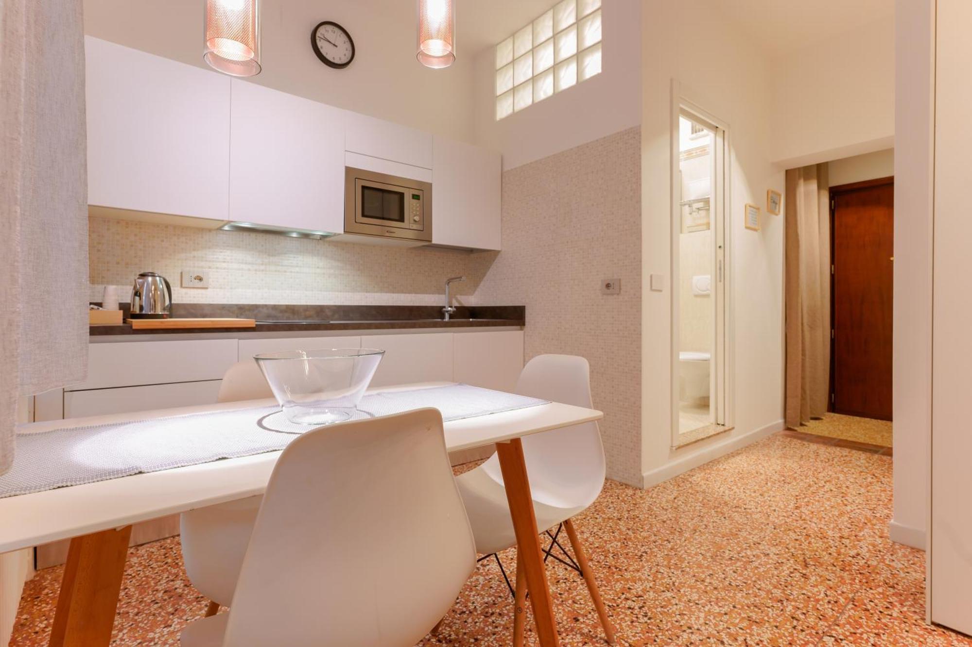 M&M Apartment Bologna Exteriör bild
